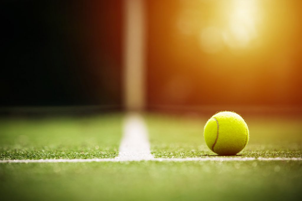 ITF Profesyonel Tenis Kortu Saha Ölçüleri Nedir